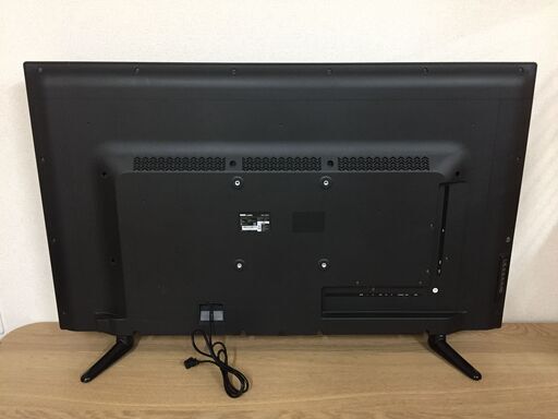 DMM.make 50インチ モニター 4K DME-4K50D