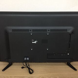 DMM.make 50インチ　モニター 4K DME-4K50D