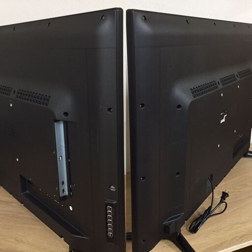 DMM.make 50インチ モニター 4K DME-4K50D