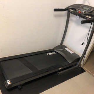 IGNIO イグニオ ルームランナー トレッドミル R16 - 自転車