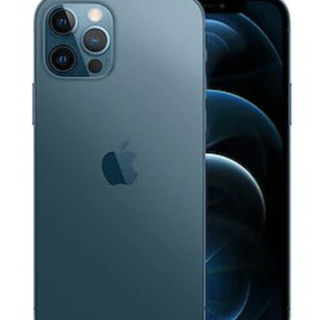 iPhone12pro 256GB パシフィックブルー【決まりました！】