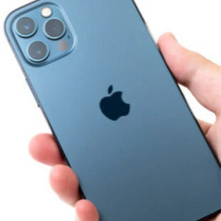iPhone12pro 256GB パシフィックブルー【決まりました！】