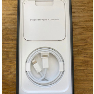 iPhone12pro 256GB パシフィックブルー【決まりました！】