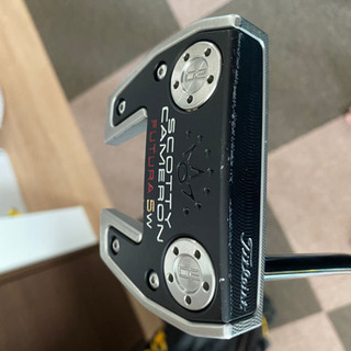 ゴルフセット一式　P7TW