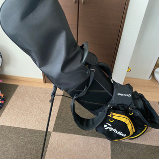 ゴルフセット一式　P7TW