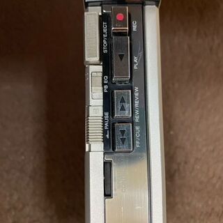 Yahoo!オークション - 中古品 SONY TCS-450 カセットテープ