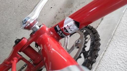 giant escape mini RS/ミニベロ/20インチ/ジャイアント/