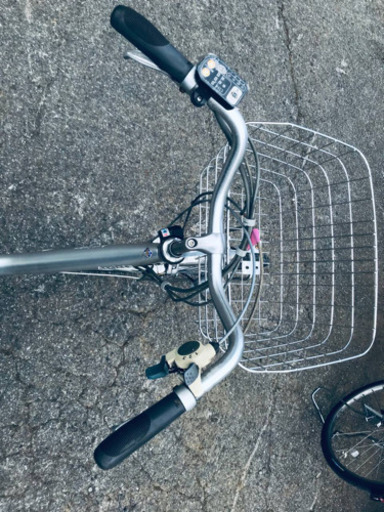 アシスタS STD | ［街乗り自転車］通学・通勤向け自転車 | 電動