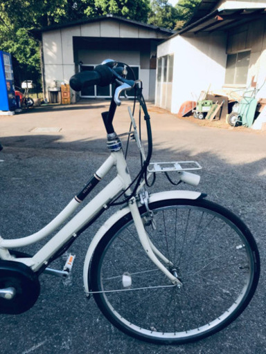 ①892番 電動自転車✨ BS アシスタ‼️ 電動自転車】アシスタ ビジネス 