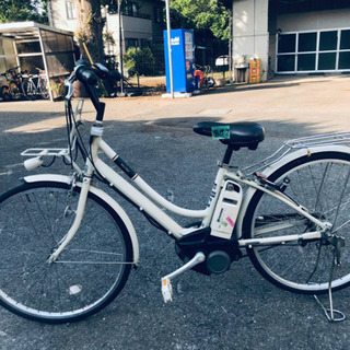 ①892番 電動自転車✨ BS アシスタ‼️ 【公式通販】