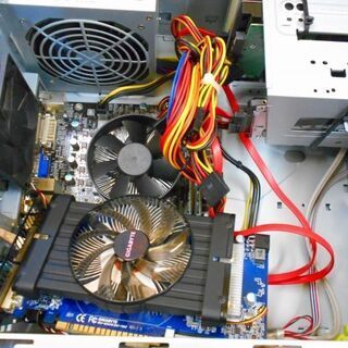 ゲーミングPC Unitcom LESANCE DT Core i7 【公式通販】