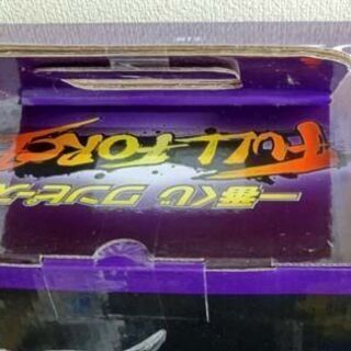 フィギュア 未開封品☆ワンピース フィギュア 一番くじ FULL FORCE SP 