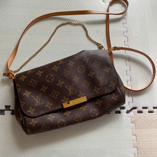 ルイヴィトンバッグ