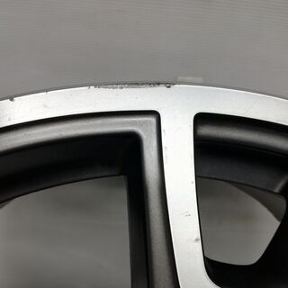 ★超希少ホイール★ 20x9J マセラッティ レヴァンテ 純正 5H PCD 114.3 SPEEDLINE ITALY JWL 670044701 3849 1本のみ    ～横浜市旭区 ズーラシア近く～