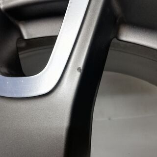 ☆超希少ホイール☆ 20x9J マセラッティ レヴァンテ 純正 5H PCD 114.3