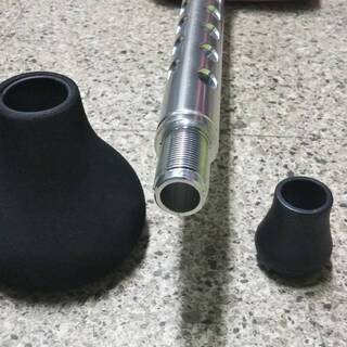泳がせロッド Gokuspe最高級総糸巻船竿 ORCAFIN STF 150-250