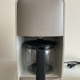 タイガー コーヒーメーカーADC-B060
