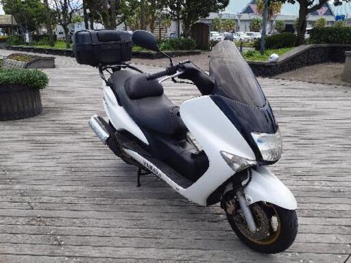 お取引一時中断してます！) マジェスティ125(コマジェ) 画像追加！