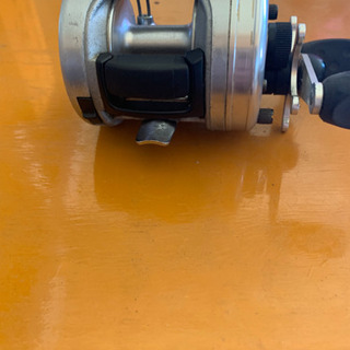 10年以上前の物です。ブラックバス？