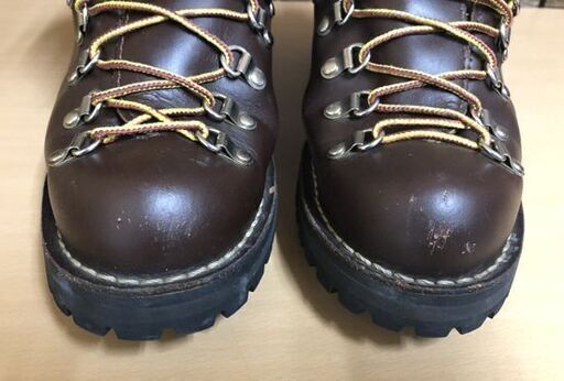 Danner◇ダナー マウンテンライト ゴアテックス US7.5 25.5cm メンズ