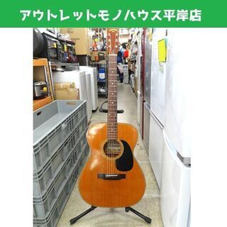 木曽鈴木 アコースティックギター K.Suzuki F-120 ...