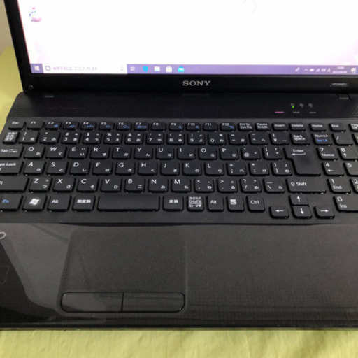見た目もこだわりたい派♡Officeも付いてるし、SSDのサクサクノート 