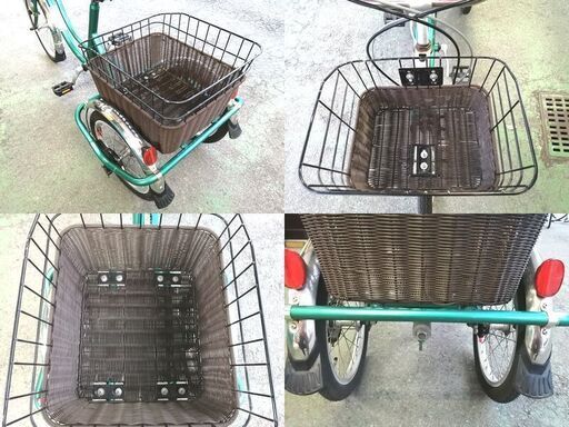 鹿児島リサイクルショップ スターズ】ミムゴ mimugo SWING 鹿児島リサイクルショップ スターズ】ミムゴ mimugo SWING