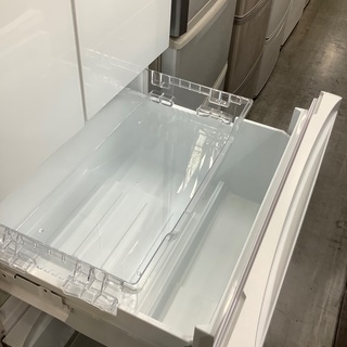 TOSHIBA 6ドア冷蔵庫 GRｰP460FD 2019年製