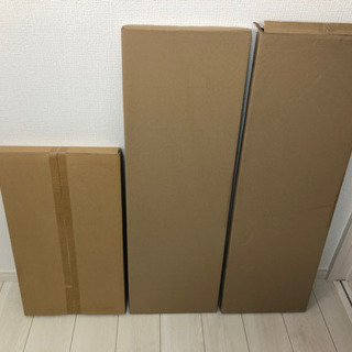 ★最終値下げ★【新品・未使用】Panasonic フレームシェルフ