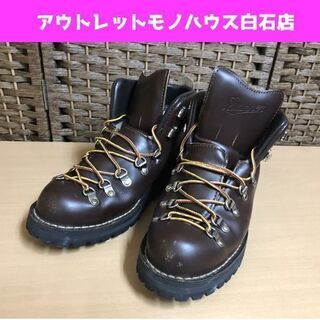 Danner◇ダナー マウンテンライト ゴアテックス US7.5 25.5cm メンズ  
