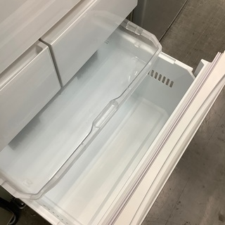 TOSHIBA 6ドア冷蔵庫 GRｰP460FD 2019年製