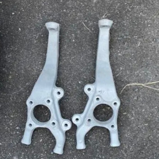 50mmショートナックル