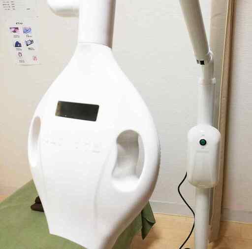 ホワイトニング機器　V-M1 Standing type　【期限：2021年7月末まで】 ホワイトニング機器 V-M1 Standing type 【期限：2021年7月末まで】