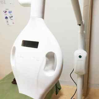 ホワイトニング機器　V-M1 Standing type　【期限：2021年7月末まで】