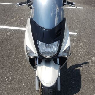 マジェスティ125 5CAキャブ車 実走車(約14,000km) マジェスティ125 5CAキャブ車 実走車(約14,000km)