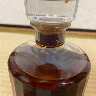 響21  サントリー未開封