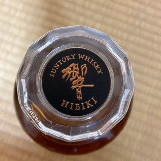 響21  サントリー未開封