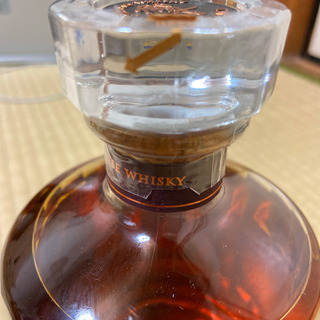 響21  サントリー未開封