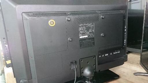 EAST 32型 液晶ハイビジョン TV LE-32HD211\n\n20906 - その他 