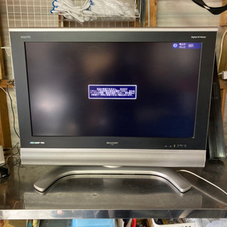 SHARP アクオス LC-32BD1　32型液晶テレビ AQU...