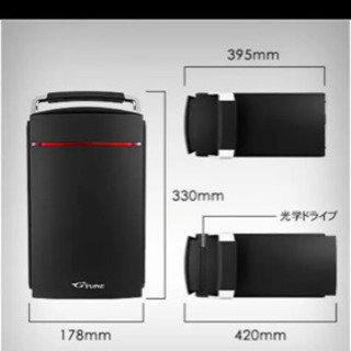 ❗️大幅値下げ❗️ハイスペ❗️ゲーミングPC G-TUNE