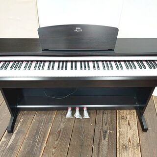 徳山)お引取限定 YAMAHA/ヤマハ ARIUS YDP-14...