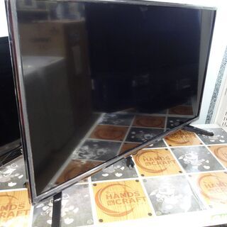 値下げ品】アズマ 液晶テレビ LE-32HDG101 32インチ 中古品 リモコン 