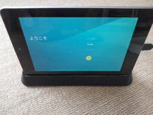 asus nexus 7-16GB　値引き交渉可能です