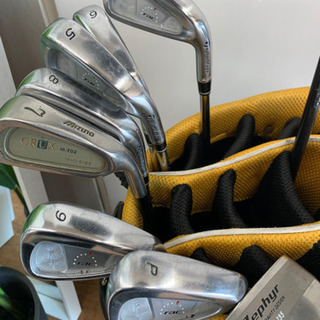 Callaway キャロウェイゴルフバック　クラブセット【店頭取引限定】【中古品】早い者勝ち！