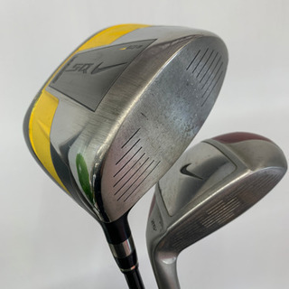 Callaway キャロウェイゴルフバック　クラブセット【店頭取引限定】【中古品】早い者勝ち！