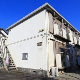 ⭐️1.5万円入居可💁ＪＲ東海道本線/鴨宮駅バス7分✨神奈川県小...