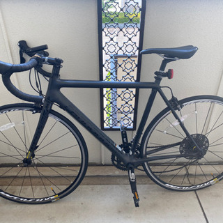 キャノンデールスーパーシックスエボ ロードバイク