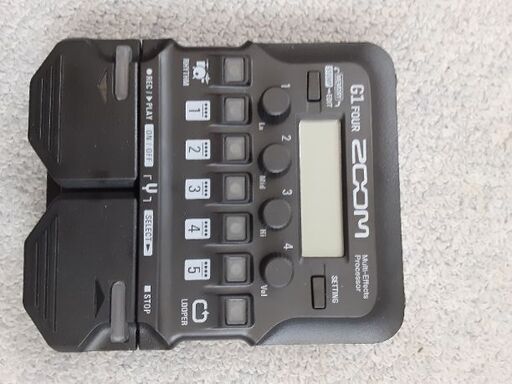 一部動作不良】Aphex Exciter(アフェックスエキサイター) Model 204