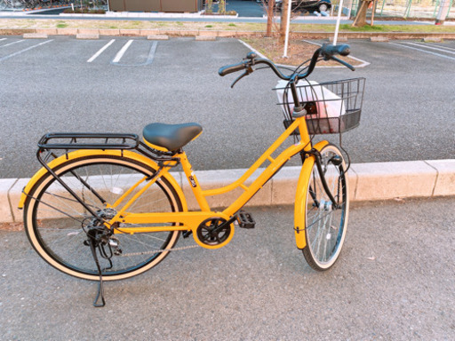 自転車